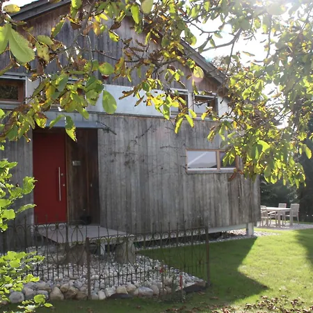 Sonnenchalet
