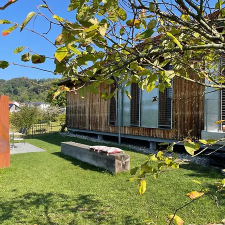 Nyaraló Sonnenchalet