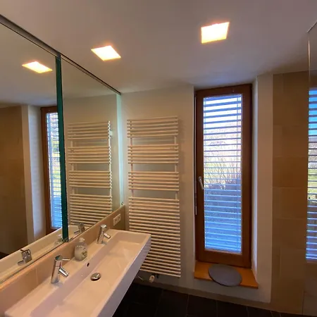 Sonnenchalet * Bodman-Ludwigshafen