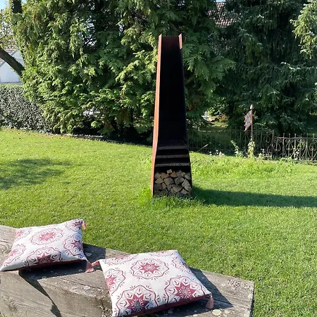 Sonnenchalet * Bodman-Ludwigshafen
