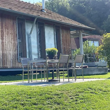 Nyaraló Sonnenchalet *