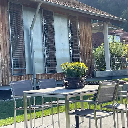 Vakantiehuis Sonnenchalet Bodman-Ludwigshafen