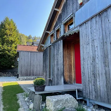 Sonnenchalet *