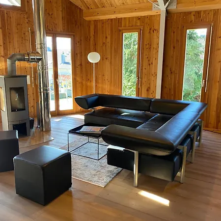 Sonnenchalet Nyaraló Bodman-Ludwigshafen